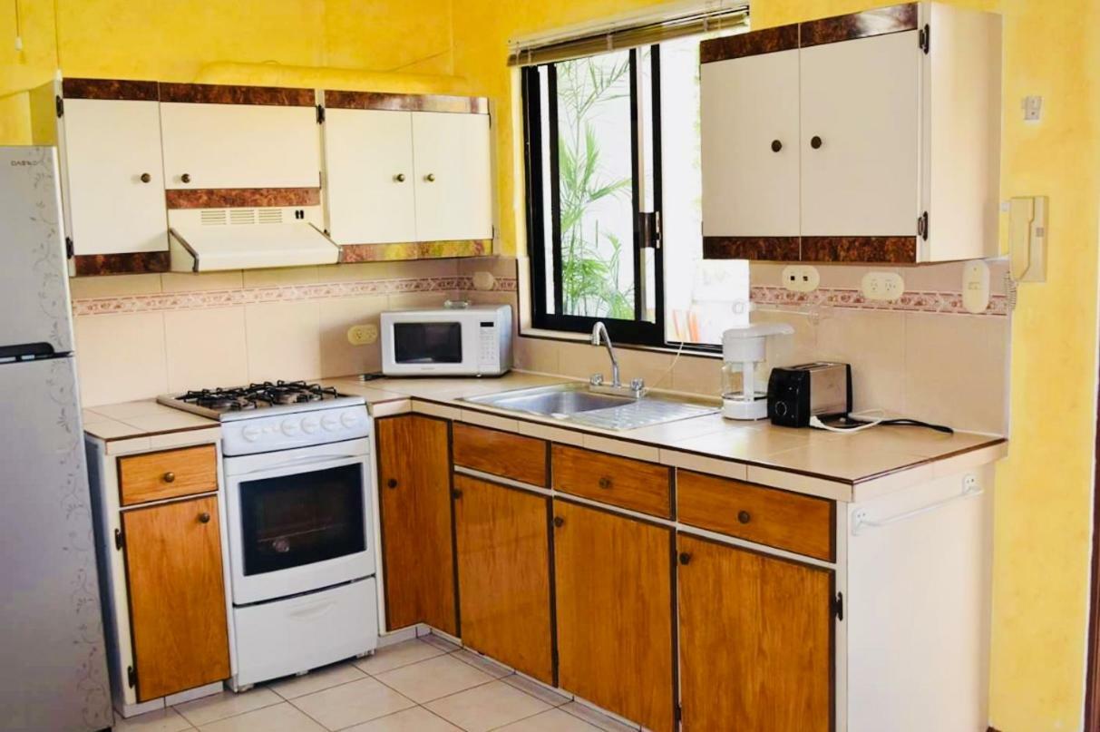 Brisas Del Caribe Suite Плайя-дель-Кармен Екстер'єр фото